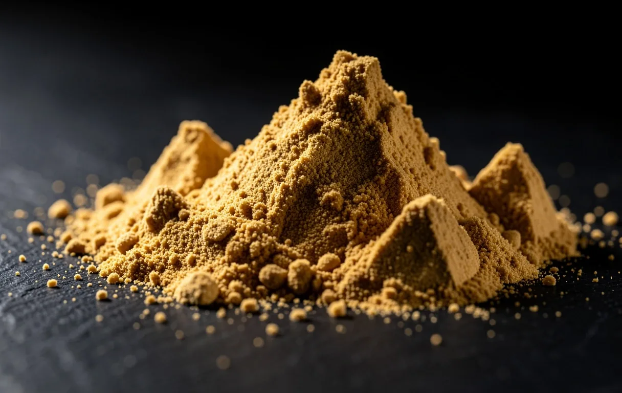 Multi-Mineral Formula