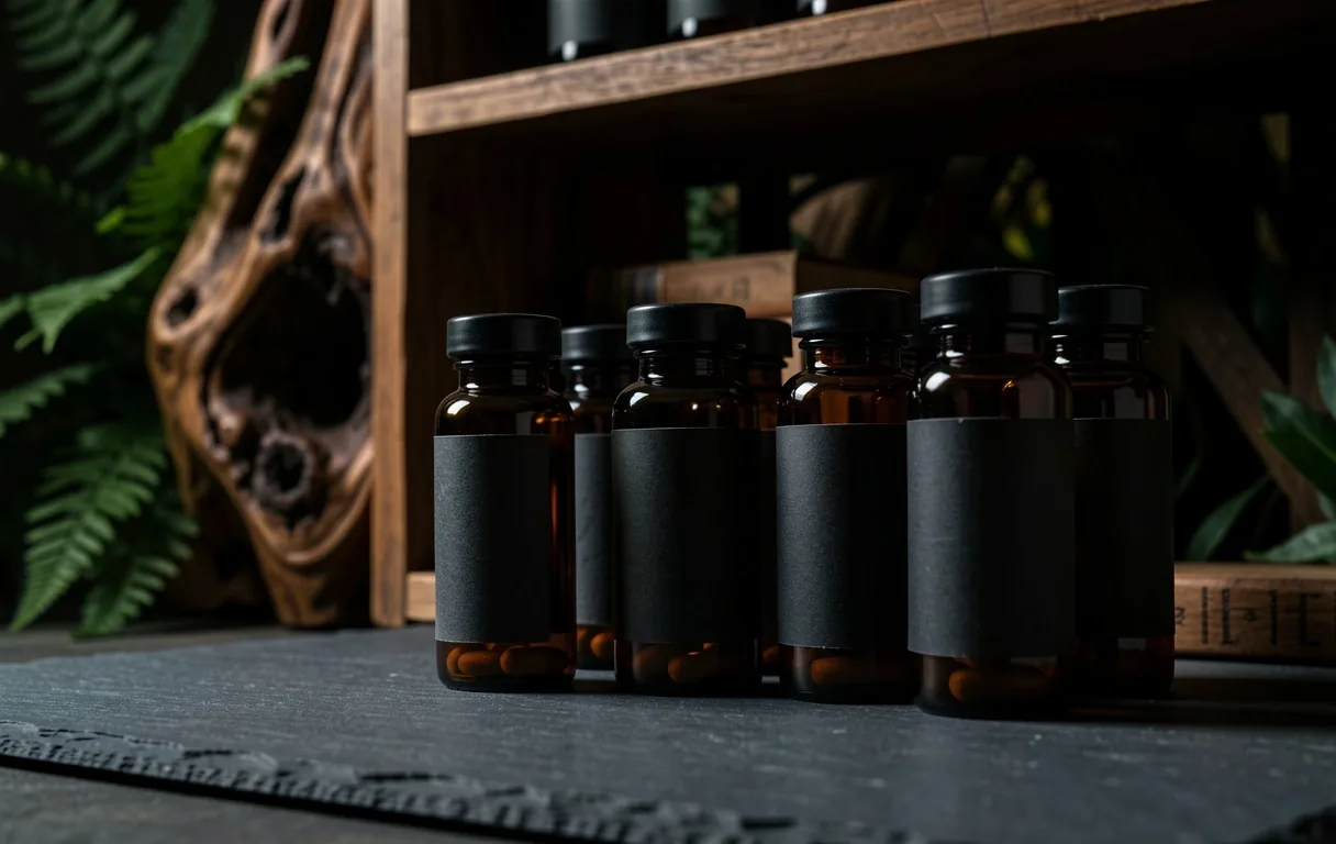 Men's Wellness Archive